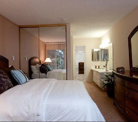 Oakwood At Eaves West Valley San Jose Camera foto