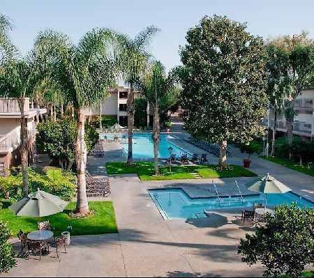 Oakwood At Eaves West Valley San Jose Esterno foto